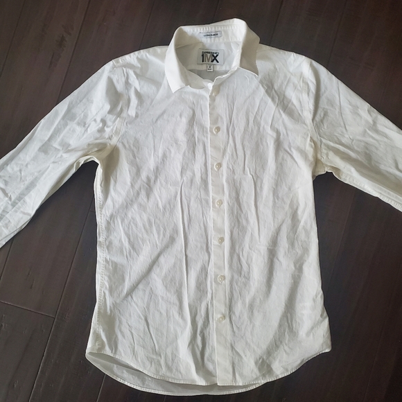Express Other - Express Men Extra Slim Button Down Shirt sz Medium